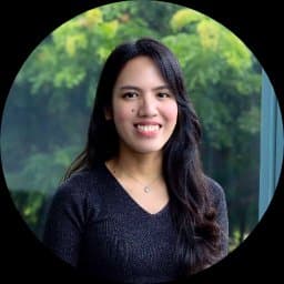 Nadia Suhaimi