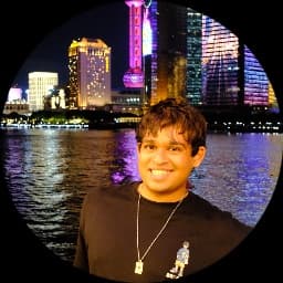 R Sai Shashank