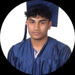 Caleb Dsouza