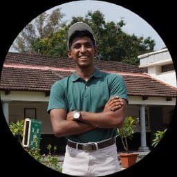 Rishi Suresh Iyer